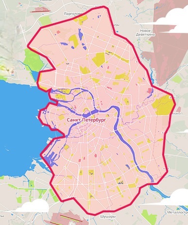 Карта